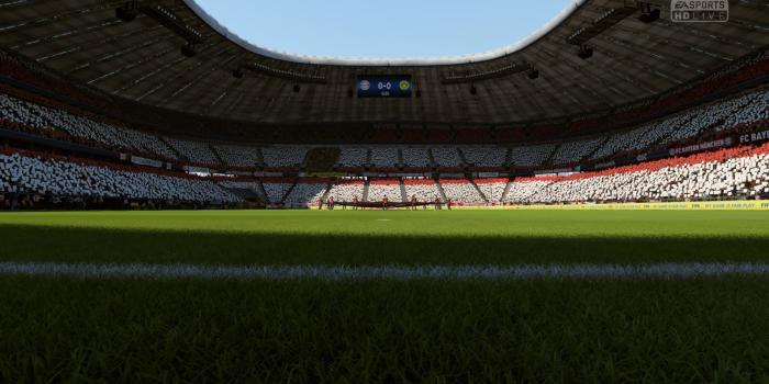 1920x1080 55+ FIFA 18 Wallpapers - Download at WallpaperBro