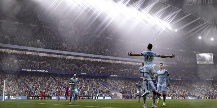 5931x3336 Fifa Wallpaper (29+ images) on Genchi.info