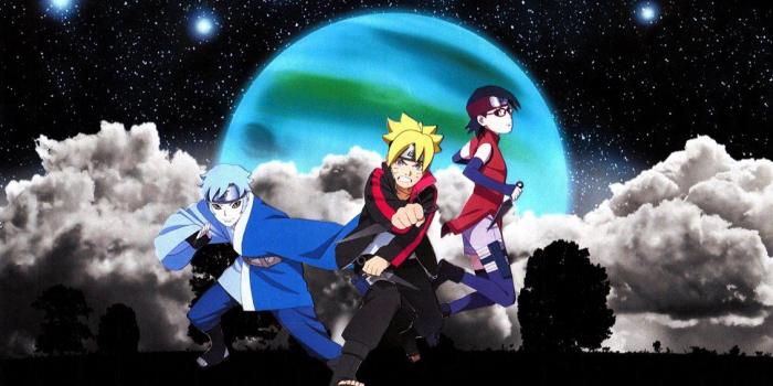 1131x707 50+] Boruto Wallpaper on WallpaperSafari