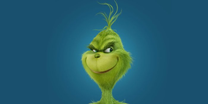 2880x1800 Grinch Wallpaper Pictures (68+ images)