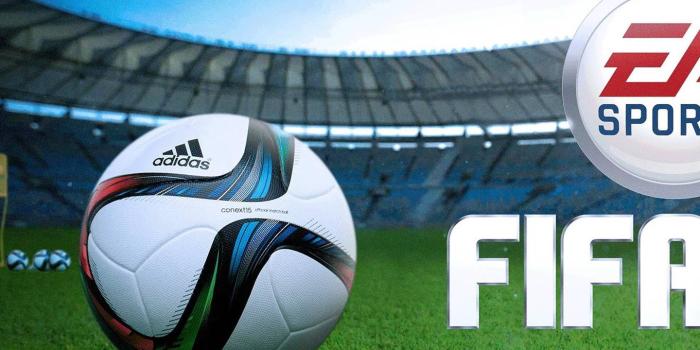 1440x1280 EA Sports FIFA Wallpaper by Pinoqhio - 1a - Free on ZEDGE™
