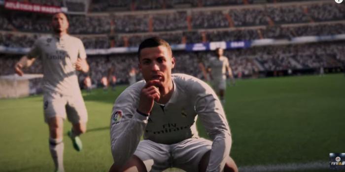 2105x1025 Fifa 18 Wallpapers 1080p > Minionswallpaper