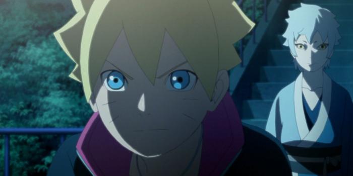 1920x1080 Mitsuki Boruto Wallpapers - Top Free Mitsuki Boruto Backgrounds