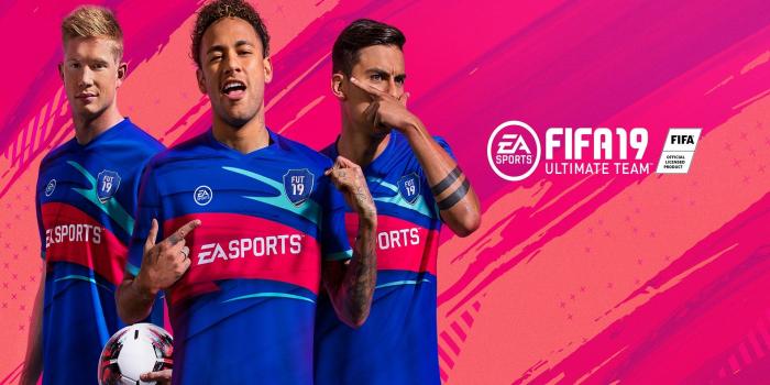 1920x1080 Download FIFA 19 Wallpapers 1920x1080
