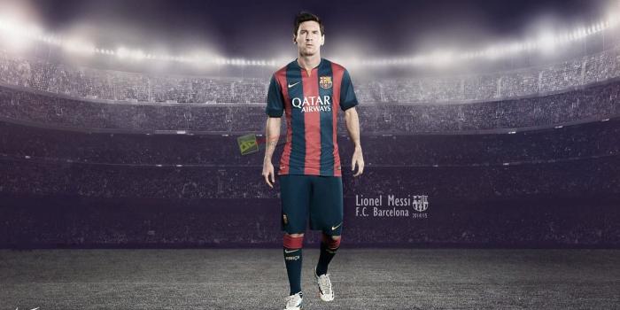 1920x1080 Messi Fifa 15 Wallpaper (80+ images)