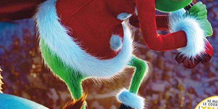 1080x1920 The Grinch Wallpaper For Android - 2019 Android Wallpapers