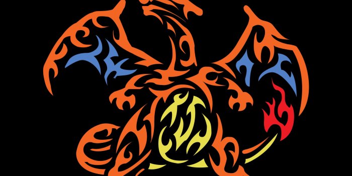 2880x1800 Charizard Wallpapers - Full HD wallpaper search | Tattoos | Pokemon