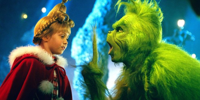 1332x850 Wallpaper Tale, Christmas, New year, Cozy movie, How the Grinch stole  Christmas, The Grinch images for desktop, section фильмы - download