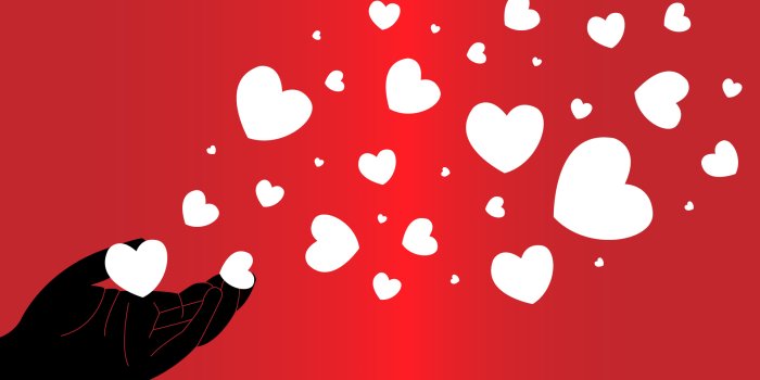 1920x1200 Love Wallpaper Valentines Day (#257492) - HD Wallpaper Download