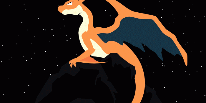 1440x2560 Mega Charizard Wallpapers! [1440x2560](Mega Charizard X