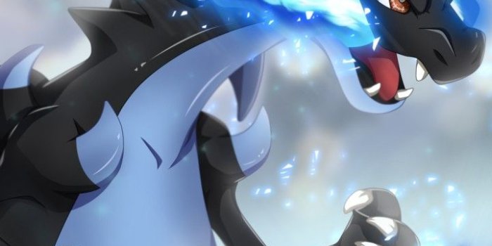720x1280 Mega Charizard wallpaper | Pokémon | Pokemon, Pokemon charizard