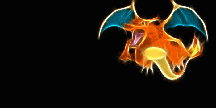 1440x900 Pokemon Wallpapers Charizard