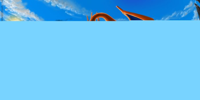 4252x2385 Charizard Pokémon Wallpapers