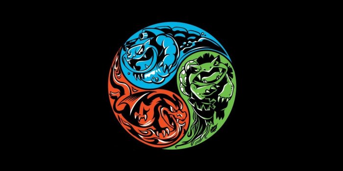1920x1080 Pokemon Charizard Wallpapers Download Free