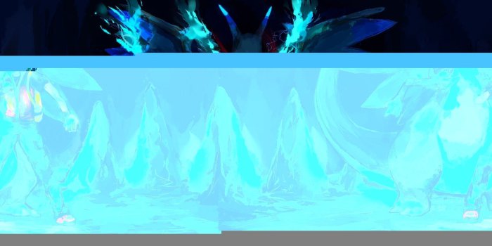 2560x1440 Pokemon Mega Charizard X Wallpaper (80+ images)