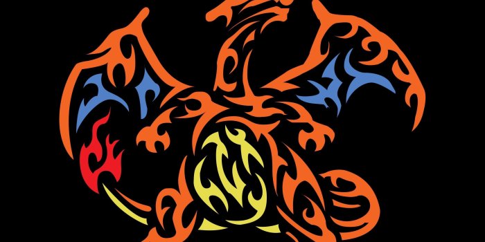 2880x1800 Charizard Wallpaper (37+ images) on Genchi.info