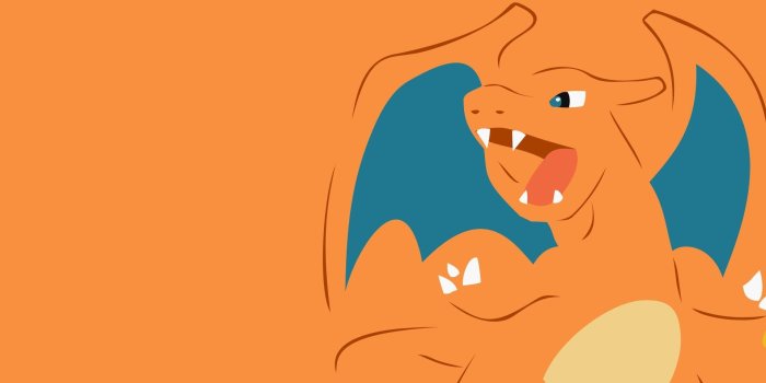 1920x1080 Pokemon Wallpaper Charizard (69+ pictures)