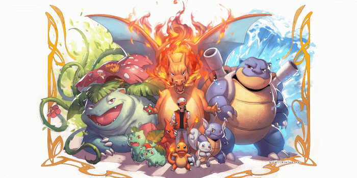 1920x1080 121 Charizard (Pokémon) HD Wallpapers | Background Images