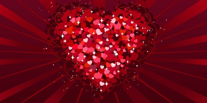 1920x1200 21 HD Valentine's Day Wallpapers