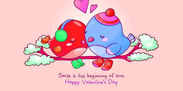 1920x1200 Cartoon Valentines Day Wallpaper (62+ images)