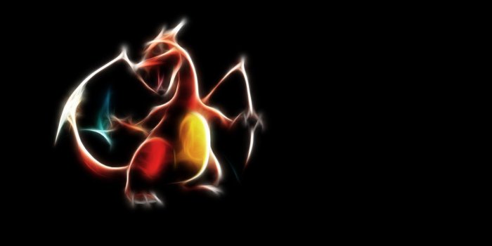 1920x1200 Pokemon Wallpaper Charizard (39+ images) on Genchi.info