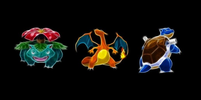 1920x1200 Pokemon Charizard vs Blastoise HD Wallpapers (74+ images)