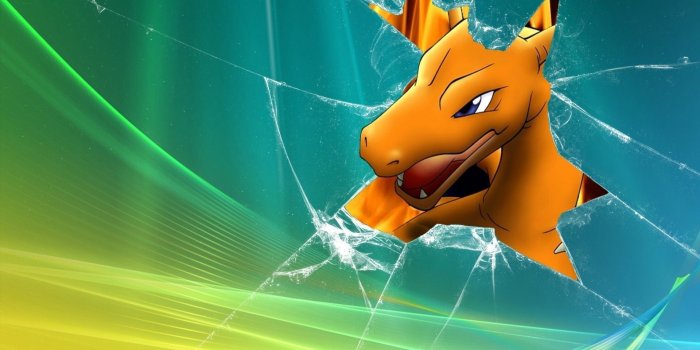 1920x1080 69+ Charizard Y Wallpapers on WallpaperPlay