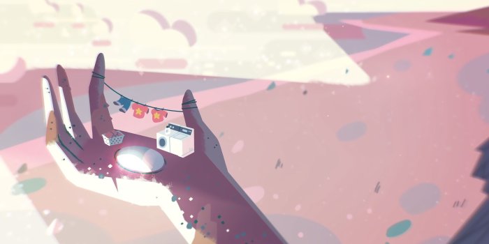 1920x1080 Steven Universe Desktop Wallpaper (74+ images)