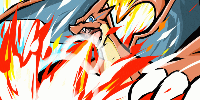 1600x1000 Can anyone Change this Wallpaper into a Shiny Charizard, Please