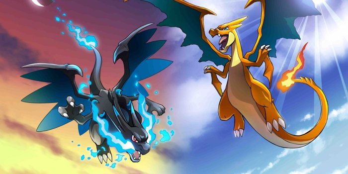 1920x1200 Charizard HD Background Wallpaper 37307 - Baltana