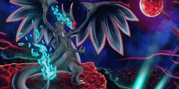 1600x1024 Pokemon Mega Charizard Card Picture Wallpaper #7087 Wallpaper