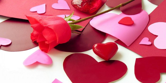 1920x1440 Happy Valentines Day Gifts Hd Wallpaper Wallpapers 3d Valentine