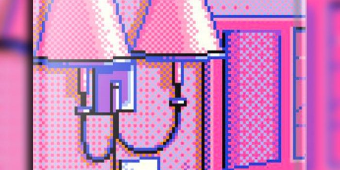 700x1170 Vaporwave Wallpapers :Glitch ,Aesthetic ,datamosh for Android - APK