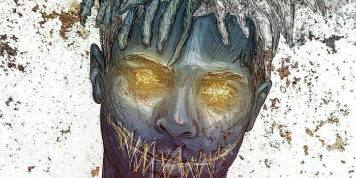 1080x809 Xxxtentacion Wallpaper 1080 X 1080 Pictures To Pin On - Motivational