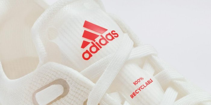 1460x895 Adidas launches first fully recyclable sneaker | Wallpaper*