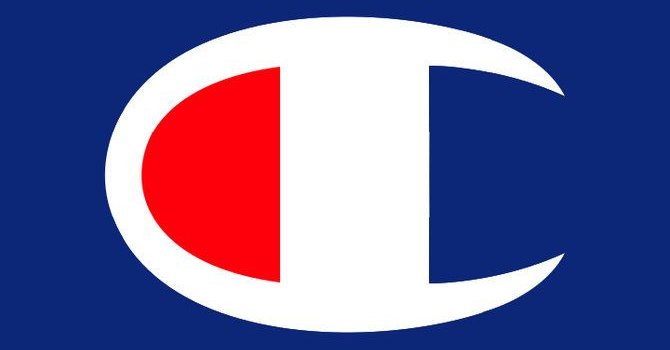 670x1191 Champion logo | Logos in 2019 | Simpson wallpaper iphone, Hypebeast