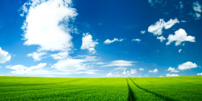 2560x1600 Beautiful Summer Landscape Wallpaper Hd Wallpaper - Nature