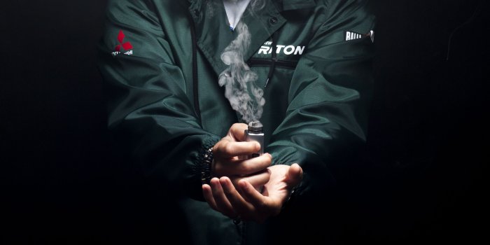 2592x3888 Vape Wallpapers High Quality | Download Free