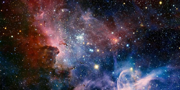 2880x1800 80+ Cool Galaxy Wallpapers on WallpaperPlay