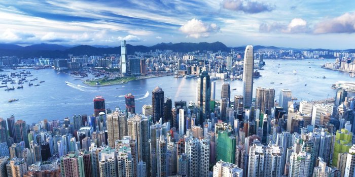 2560x1600 Hong Kong Wallpapers - Top Free Hong Kong Backgrounds - WallpaperAccess