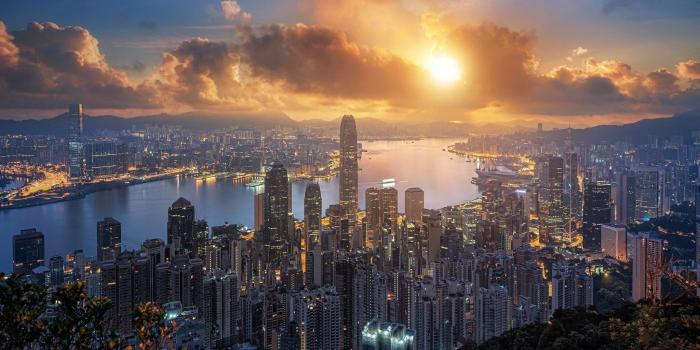 2048x1152 Backgrounds High Resolution: hong kong wallpaper - hong kong