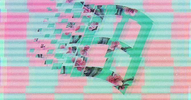 670x1192 Vaporwave Aesthetic iPhone Wallpapers - Top Free Vaporwave Aesthetic