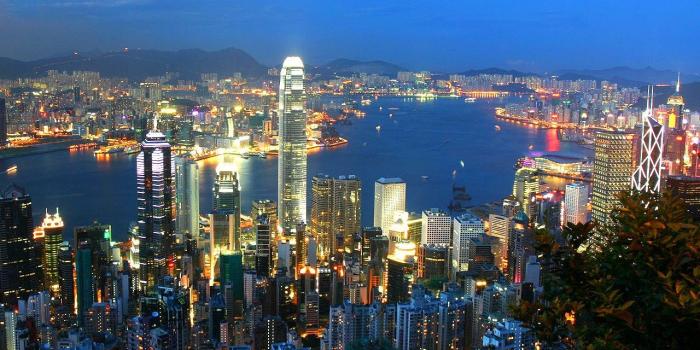 1280x768 Hong Kong Wallpapers