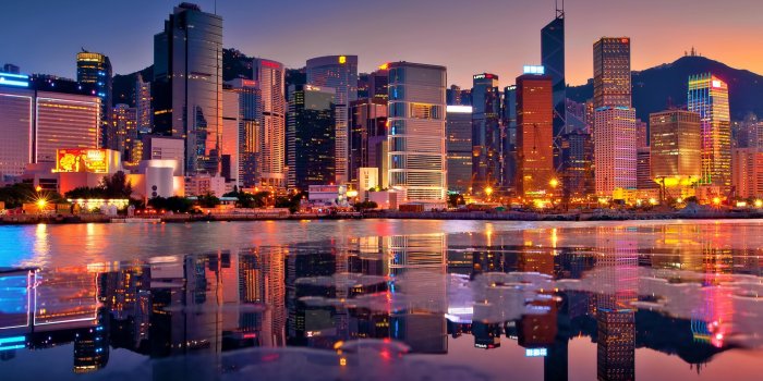 3840x2160 Hong Kong Wallpapers - Top Free Hong Kong Backgrounds - WallpaperAccess