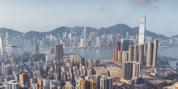 2000x700 Hong Kong with Wallpapers