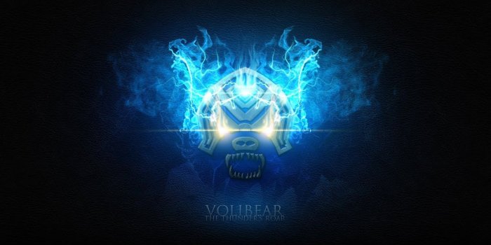 1280x720 League of Legends: Champion Wallpapers ( Fan Made Icons) #2 HD