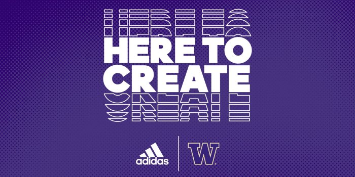 1920x1080 UW Athletics Announces adidas Partnership Launch Programming