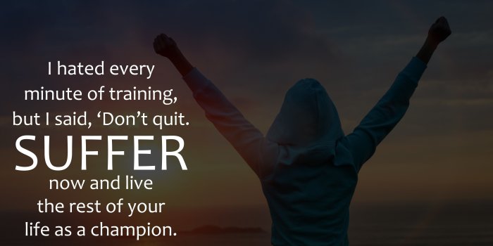 6016x3384 Thought on Success Champion HD Wallpaper | HD Wallpapers