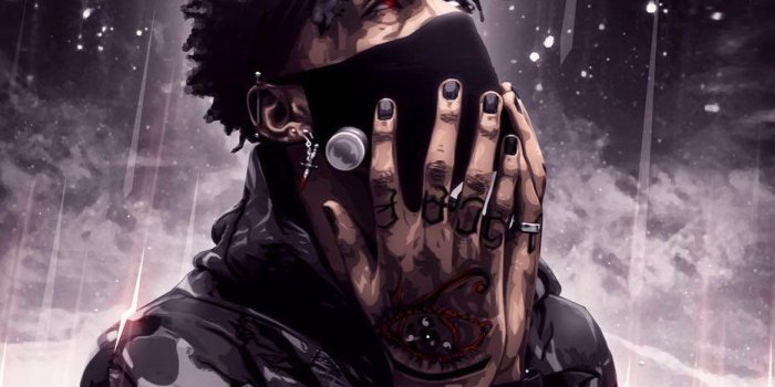 933x933 Best 25+ Xxxtentacion Dope Wallpapers HD Wallpapers – Best Gallery