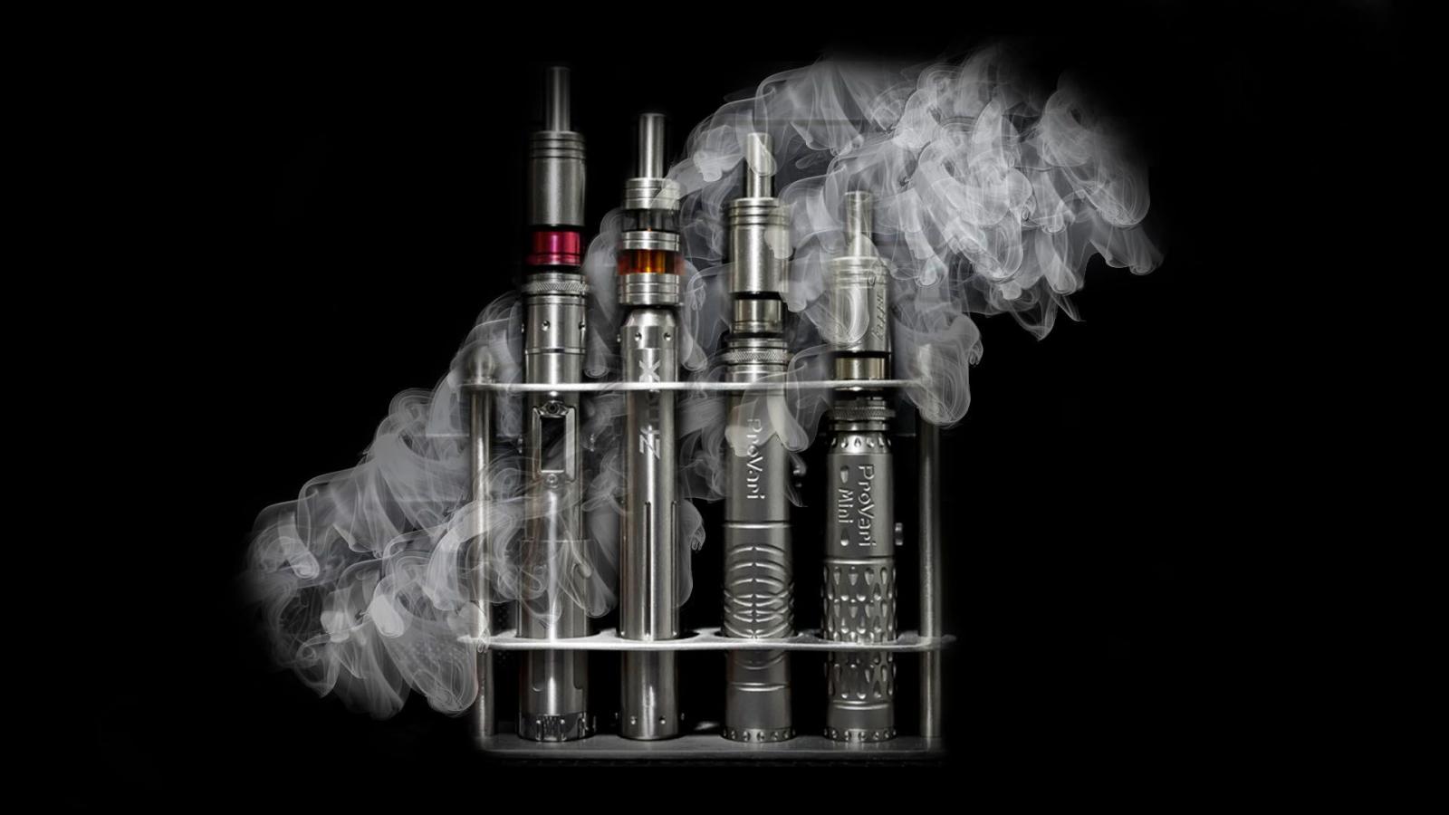 1920x1080 Vaping Wallpapers